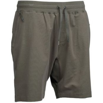 SPODENKI NASH MAKE IT BADGE SHORTS GREEN L