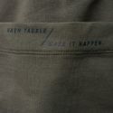 SPODENKI NASH MAKE IT BADGE SHORTS GREEN L
