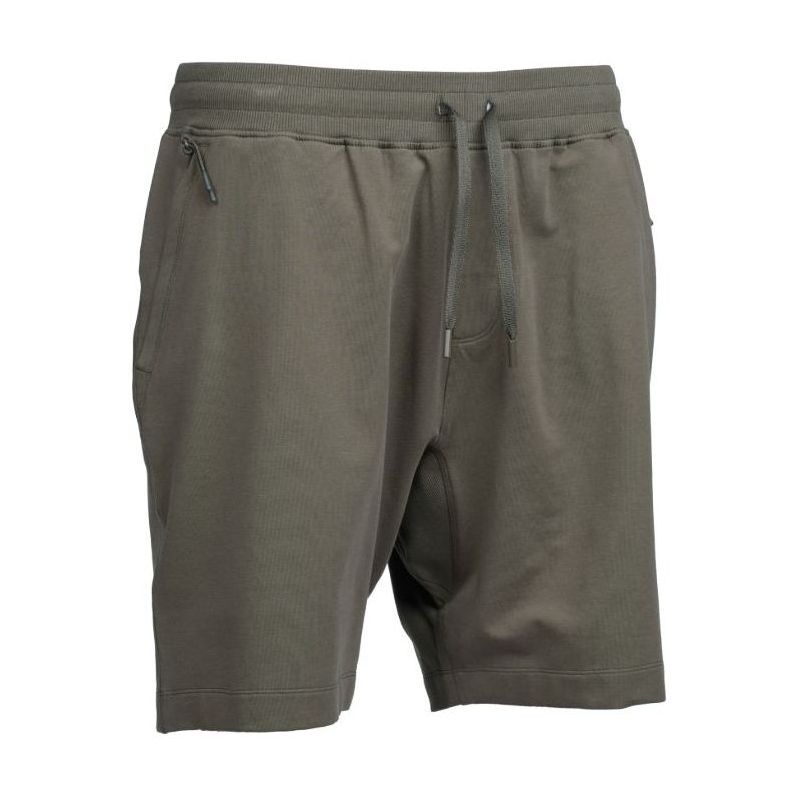 SPODENKI NASH MAKE IT BADGE SHORTS GREEN S