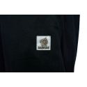 SPODNIE NASH MAKE IT BADGE JOGGERS BLACK 3XL