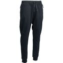 SPODNIE NASH MAKE IT BADGE JOGGERS BLACK XXL