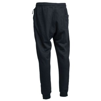 SPODNIE NASH MAKE IT BADGE JOGGERS BLACK S