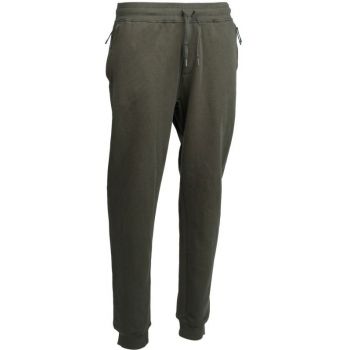 SPODNIE NASH MAKE IT BADGE JOGGERS GREEN M