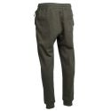 SPODNIE NASH MAKE IT BADGE JOGGERS GREEN M