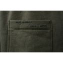 SPODNIE NASH MAKE IT BADGE JOGGERS GREEN M