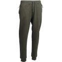 SPODNIE NASH MAKE IT BADGE JOGGERS GREEN S