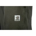 SPODNIE NASH MAKE IT BADGE JOGGERS GREEN S