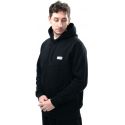 BLUZA NASH MAKE IT TROPHY HOODIE BLACK XL