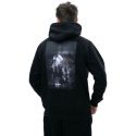 BLUZA NASH MAKE IT TROPHY HOODIE BLACK XL
