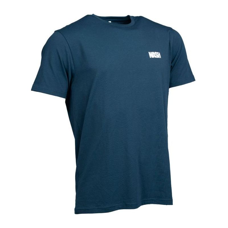 KOSZULKA NASH T-SHIRT MAKE SINCE 1978 NAVY BLUE L