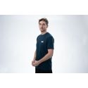 KOSZULKA NASH T-SHIRT MAKE SINCE 1978 NAVY BLUE M
