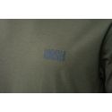 KOSZULKA NASH T-SHIRT MAKE IT CARP LOGO GREEN M