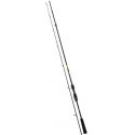 WĘDKA DAIWA PROREX X SENSSOR 2,10m 3-15g SPINNING