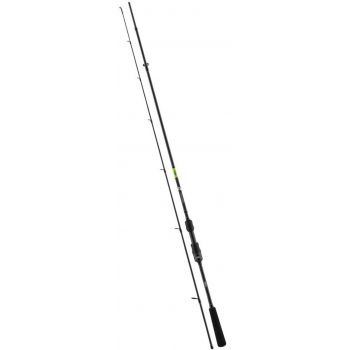 WĘDKA DAIWA PROREX X SENSSOR 2,10m 3-15g SPINNING