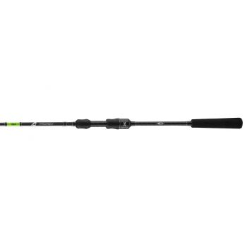 WĘDKA DAIWA PROREX X SENSSOR 2,10m 3-15g SPINNING