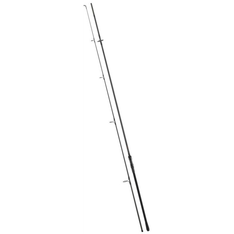 WĘDKA DAIWA BLACK WIDOW CARP XT 3,60m 2.75lb 2025!