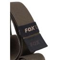 PASEK FOX DO SPODNI KHAKI BELT STANDARD