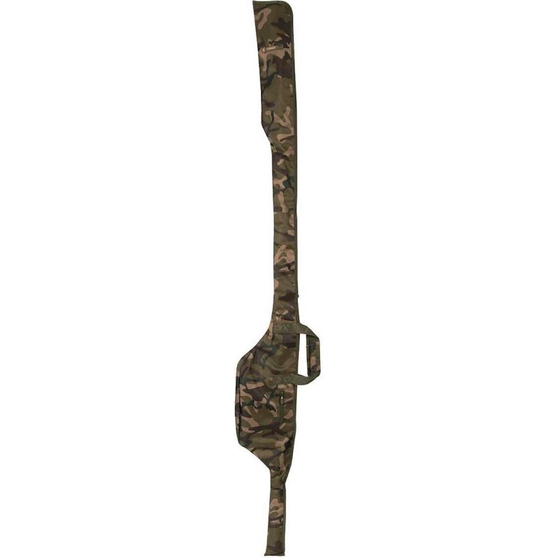 POKROWIEC FOX CAMOLITE SILGLE ROD SLEEVES 12ft