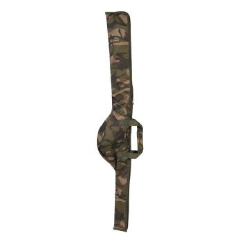 POKROWIEC FOX CAMOLITE SILGLE ROD SLEEVES 12ft