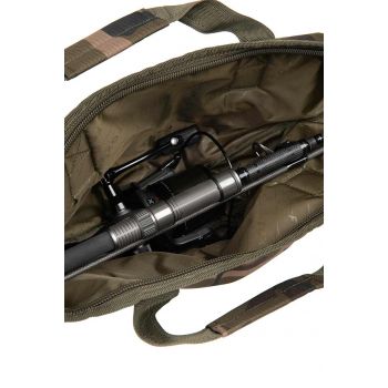 POKROWIEC FOX CAMOLITE SILGLE ROD SLEEVES 12ft