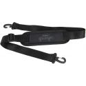 PAS TRANSPORTOWY Z RZEPAMI FOX RAGE STRAP & BANDS