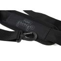 PAS TRANSPORTOWY Z RZEPAMI FOX RAGE STRAP & BANDS