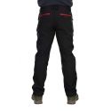 SPODNIE FOX RAGE PRO SERIES SOFT SHELL TROUSERS S