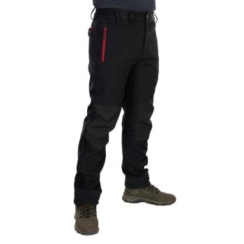 SPODNIE FOX RAGE PRO SERIES SOFT SHELL TROUSERS S