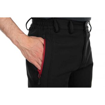 SPODNIE FOX RAGE PRO SERIES SOFT SHELL TROUSERS S