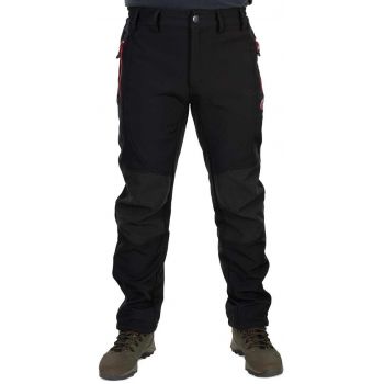 SPODNIE FOX RAGE PRO SERIES SOFT SHELL TROUSER XXL