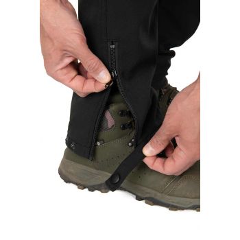 SPODNIE FOX RAGE PRO SERIES SOFT SHELL TROUSER XXL