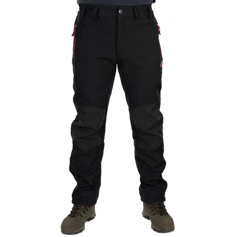 SPODNIE FOX RAGE PRO SERIES SOFT SHELL TROUSER 3XL
