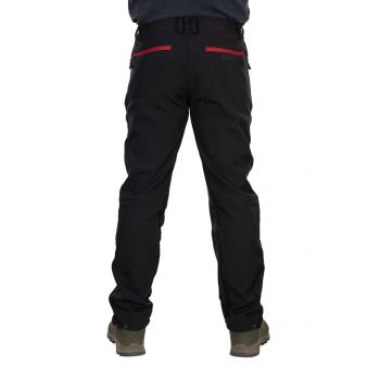 SPODNIE FOX RAGE PRO SERIES SOFT SHELL TROUSER 3XL