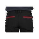 SPODNIE FOX RAGE PRO SERIES SOFT SHELL TROUSER 3XL