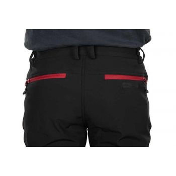 SPODNIE FOX RAGE PRO SERIES SOFT SHELL TROUSER 3XL