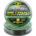 ŻYŁKA TRABUCCO T-FORCE METHOD FEEDER 150m 0,30mm
