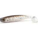GUMA PRZYNĘTA FOX RAGE PRO SHAD 10cm CLEAR
