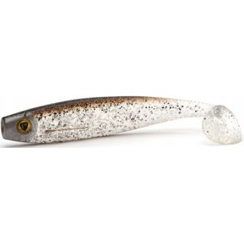 GUMA PRZYNĘTA FOX RAGE PRO SHAD 10cm CLEAR