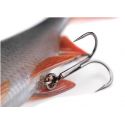GUMA FOX RAGE 10cm UZBROJONA ULTRA REALISTIC ROACH