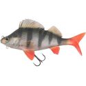 GUMA FOX RAGE 14cm UZBROJONA ULTRA REALISTIC PERCH
