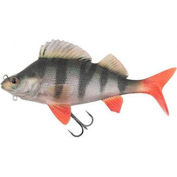 GUMA FOX RAGE 14cm UZBROJONA ULTRA REALISTIC PERCH