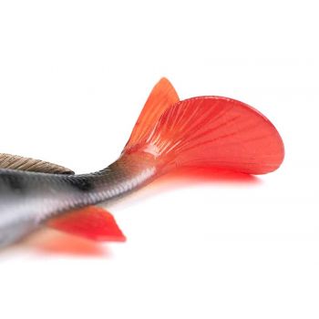 GUMA FOX RAGE 18cm UZBROJONA ULTRA REALISTIC PERCH