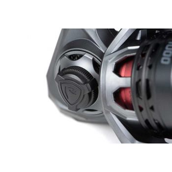 KOŁOWROTEK FOX RAGE PRISM X 1000 NOWOŚĆ 2025