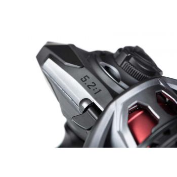KOŁOWROTEK FOX RAGE PRISM X 2000 NOWOŚĆ 2025