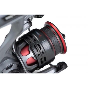 KOŁOWROTEK FOX RAGE PRISM X 2000 NOWOŚĆ 2025