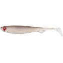 GUMA FOX RAGE SLICK SHAD 7cm ELECTRIC FLASH