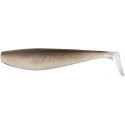 GUMA FOX RAGE ZANDER PRO SHAD 10cm ELECTRIC FLASH