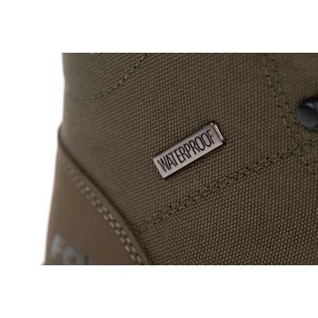 BUTY FOX KHAKI V2 BOOT EXTRA WYTRZYMAŁE 41