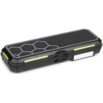 PUDEŁKO NA PRZYPONY MATRIX STORAGE BOX SLIM 15cm 