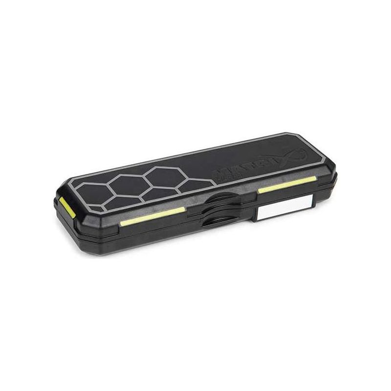 PUDEŁKO NA PRZYPONY MATRIX STORAGE BOX SLIM 15cm 